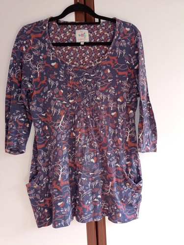Mantaray 100 cotton printed - 100%,