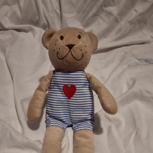 Baby teddy bear soft - teddy,
