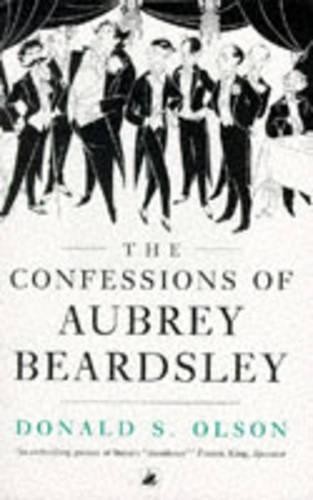 The confessions aubrey - confessions,