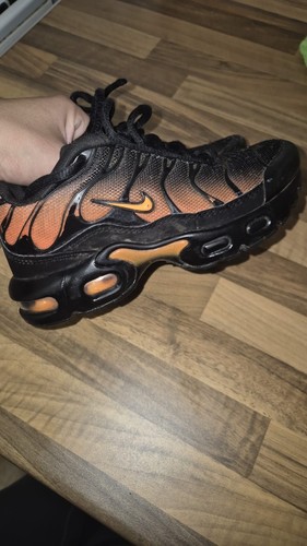 Nike air max plus black - nike,