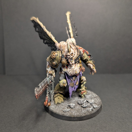Games workshop warhammer 40k - workshop,