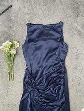 House of CB Roxanne 💙 Navy