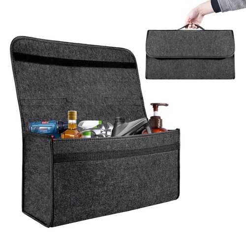 Car boot tidy bag - car,