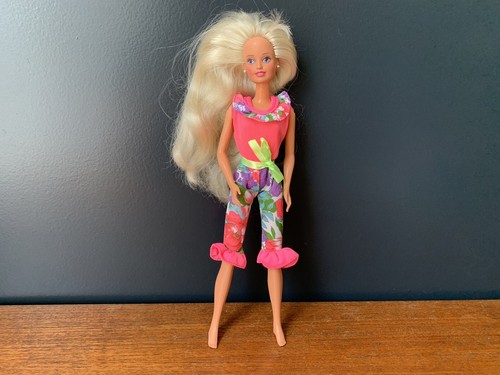 Vintage 1990s sindy doll - vintage,