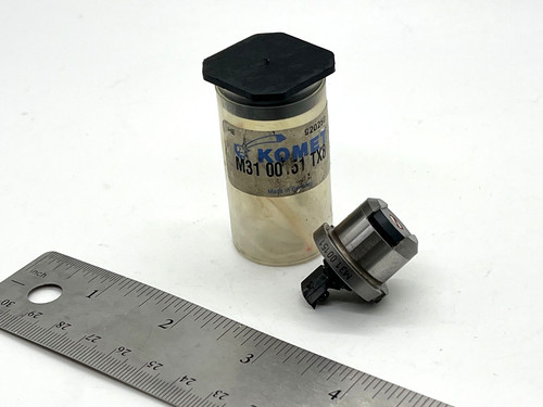 Komet micro adjustable boring - adjustable,