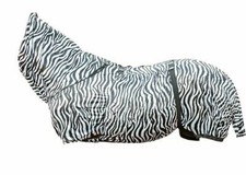 HKM Eczema Rug Zebra