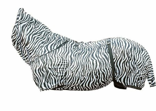 Hkm eczema rug zebra - hkm,