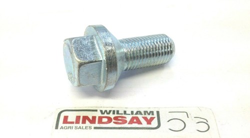 Ifor williams m12 wheel stud - williams,