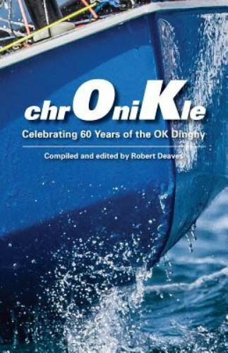 Chronikle celebrating 60 - chronikle:,