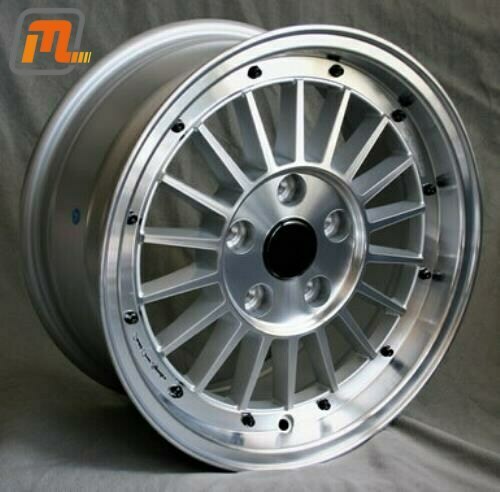 Ford granada alloy - wheel, x