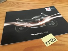 Suzuki 2010 Hayabusa 100