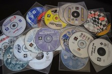 Ps1 playstation one - playstation, disc
