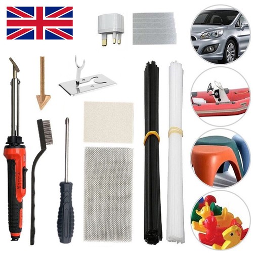100w plastic welding - 100w, kit