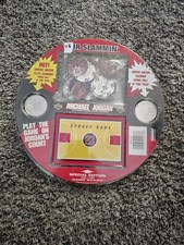 1995 Michael Jordan Upper Deck