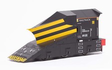 Flangeway 7mm O Gauge O-IS008