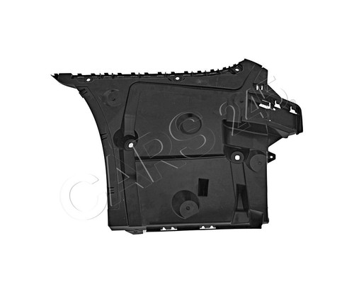 Bumper bracket fits bmw - bumper,