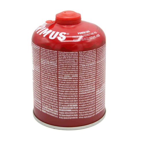 Gas cartridge power 450 - cartridge,
