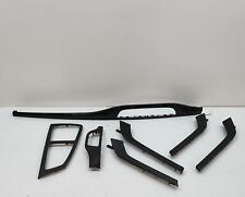 AUDI Q7 4M Interior Trim Strips Kit 4M1863321 3.0 Petrol 245kw 2019 LHD 27562780