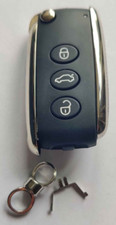 NEW 3 BUTTON REMOTE KEY FOB