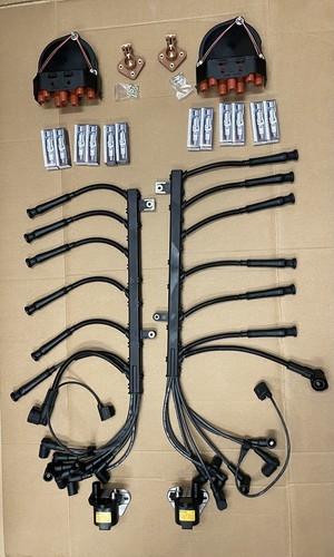Ignition kit - ignition,