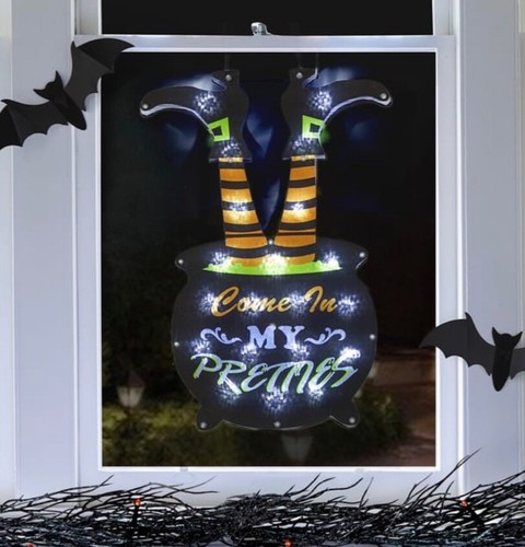 Halloween witch cauldron - halloween,