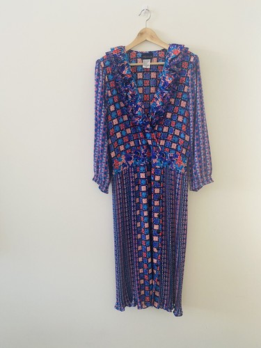Kayee cole vintage midi - vintage,