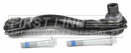 Suspension control arm - suspension,