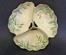 Mendicant Majolica Decor GUI