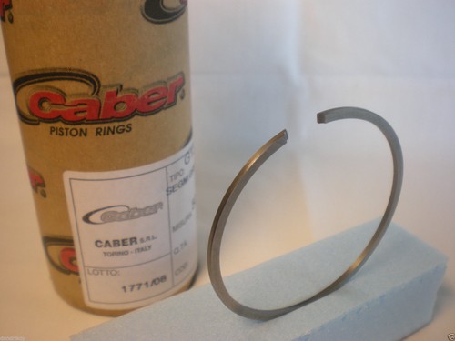 Piston ring for - piston,