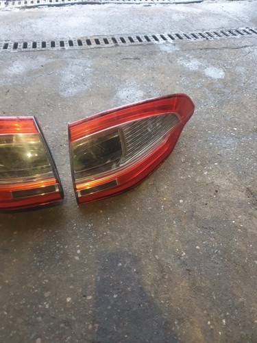 Ford max back light - back, 2010