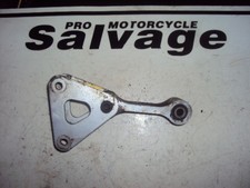 HONDA CBR 900 FIREBLADE 1992 -