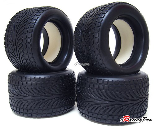 Tires fit traxxas - traxxas, t-maxx