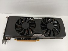 EVGA NVIDIA GeForce GTX 960