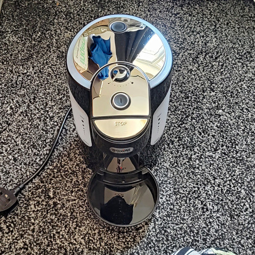 Breville hotcup hot water - breville,