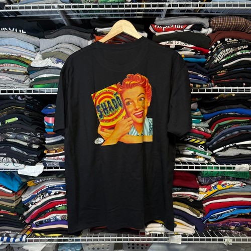 Shado clothing brainwashing