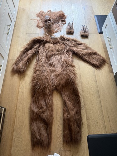 Youth jack links bigfoot - links,