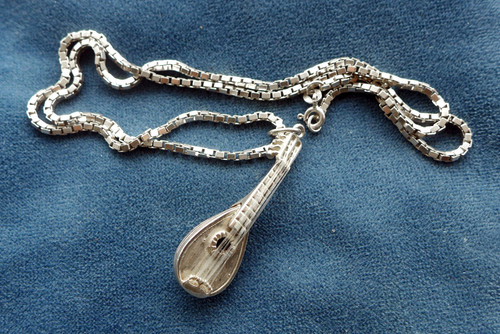Charming vintage signorini - vintage,