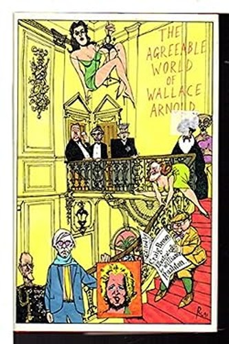 The agreeable world - the, of