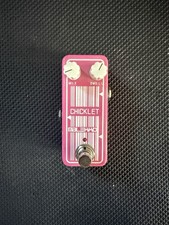 Malekko Spring Chicklet Reverb