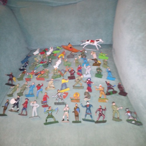 Starlux large lot vintage - of,