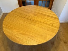 Neptune Chichester 120cm Round