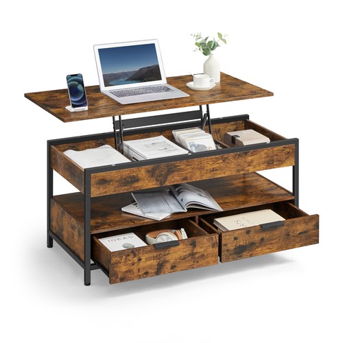 Lift top coffee table living - lift,