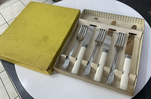 Vintage chrome plate - vintage,