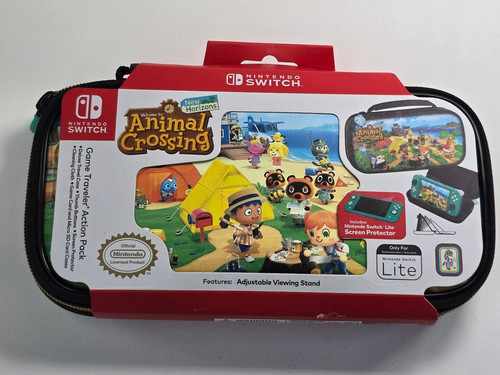 Official nintendo switch - nintendo, lite