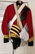 Napoleonic Reenactment