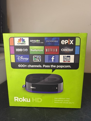Roku c9319d 2nd - roku, wo-c9319d