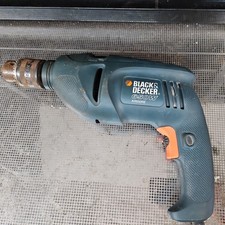 Black and Decker Drill KR650RE
