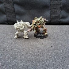 Obliterators x2 Metal -