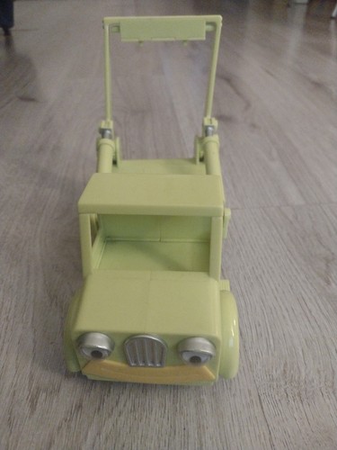 Bob the builder skip - the,