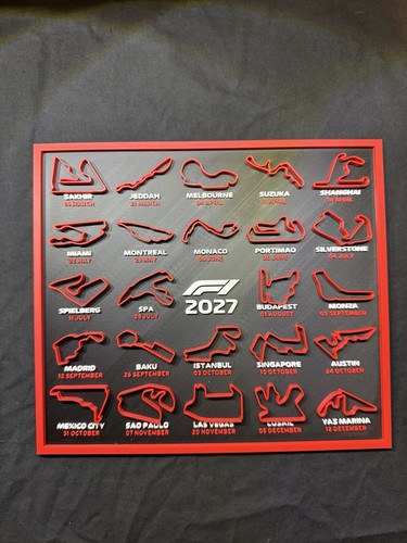 Formula 2027 calendar 3d - 1,
